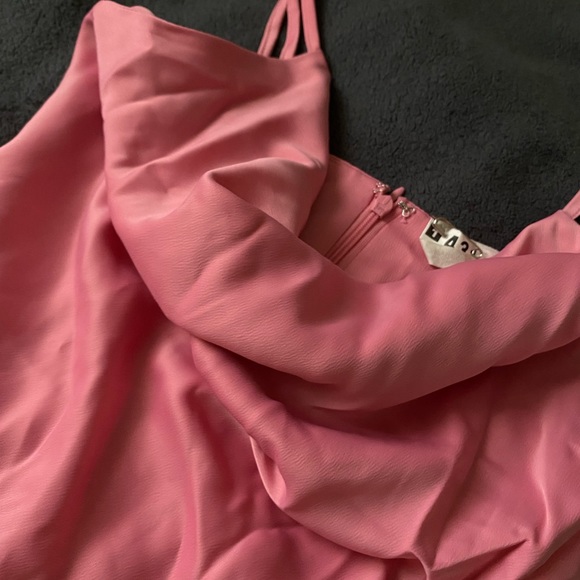 Urban outfitters pink mini dress - Picture 3 of 4